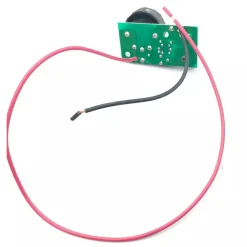 DEDRA XDED7743.73 Regulator obrotów 230V moduł potencjometr sterownik silnika