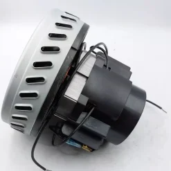 DEDRA XDED6601.14 Silnik elektryczny V2Z-AD 24 1400W motor do odkurzacza DED6601