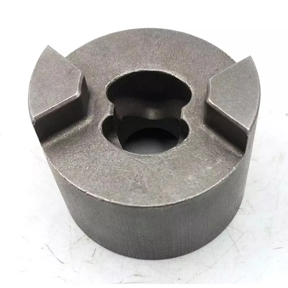 DEDRA XDED7973.08 Sprzęgło uniwersalne 10x10x10 mm łącznik napędu część zamienna