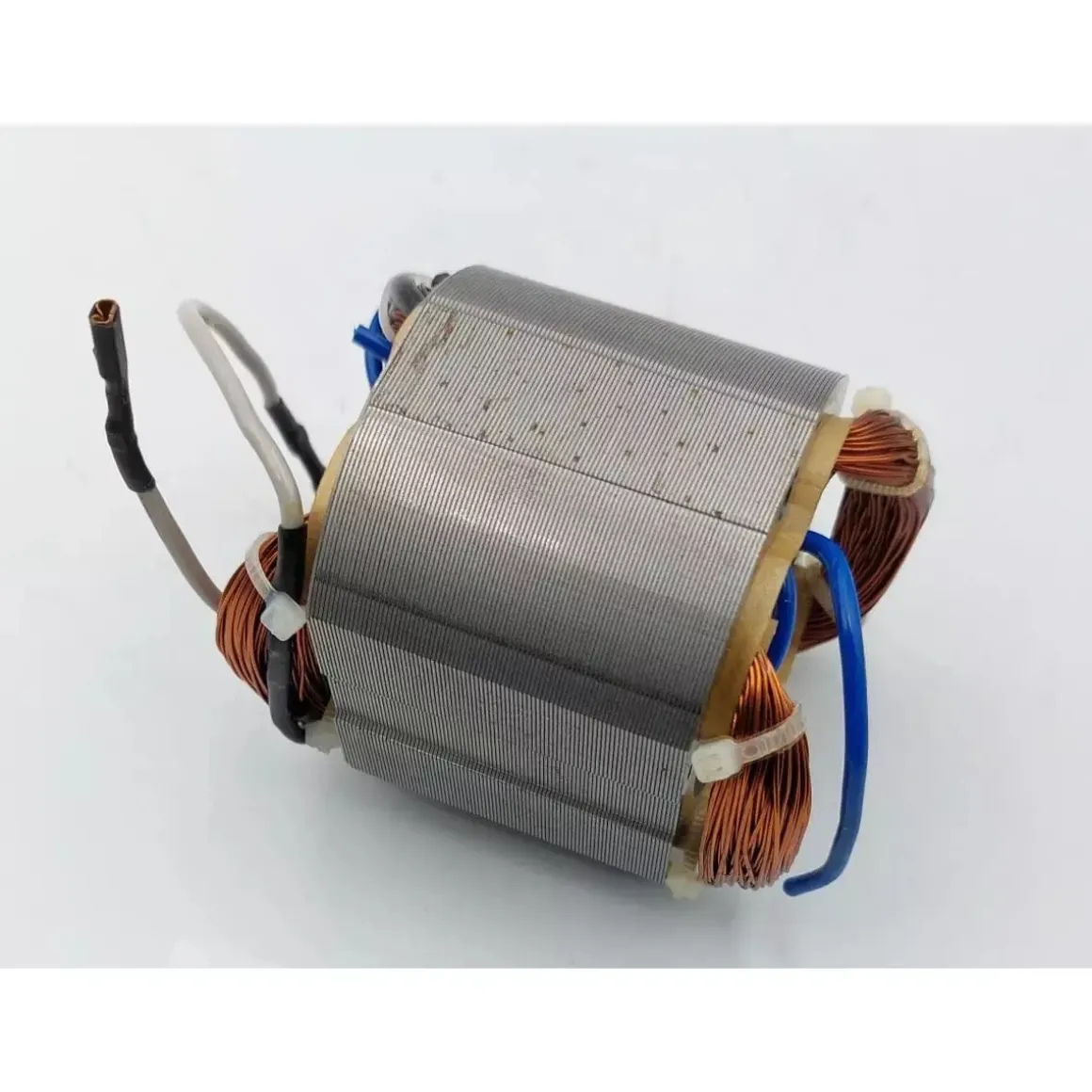 DEDRA XDED7763.44 Stojan silnika stator część zamienna do elektronarzędzi