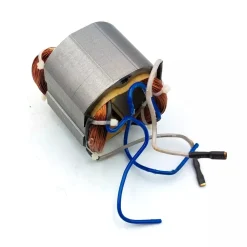 DEDRA XDED7766.63 Stojan silnika stator do elektronarzędzi część zamienna OEM