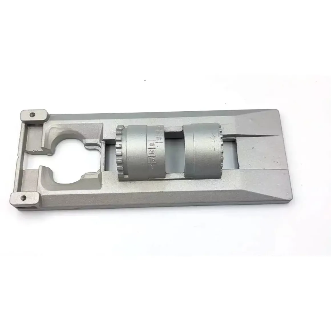DEDRA XDED7060.56 stopa robocza podstawa element zamienny 10x10x10 mm