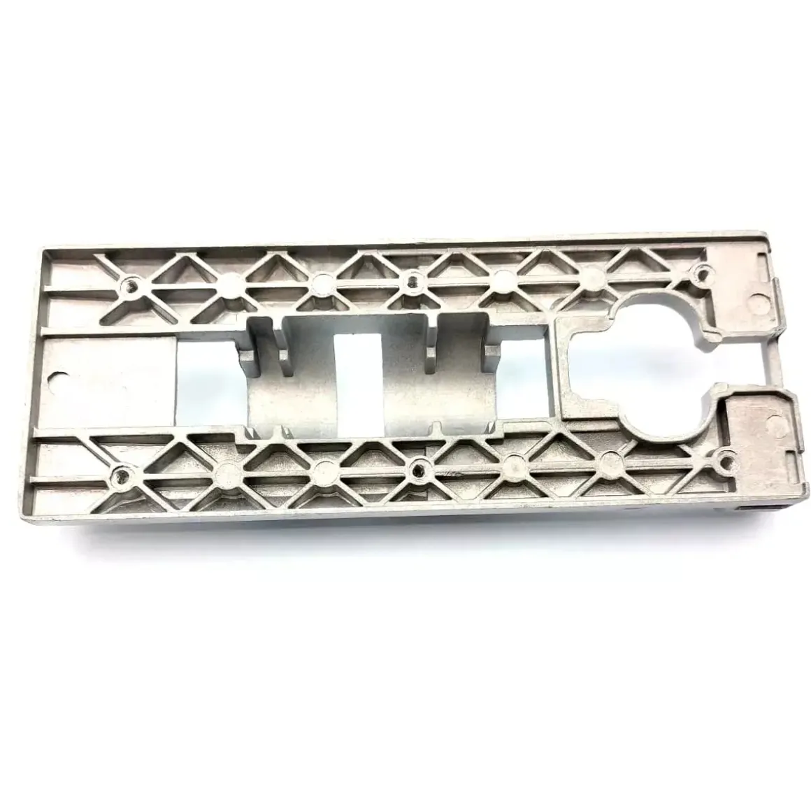 DEDRA XDED7060.56 stopa robocza podstawa element zamienny 10x10x10 mm
