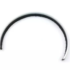 DEDRA XDED7743.06 Szczotka przeciwpyłowa 10x10x10 mm uszczelka do szlifierki osłona pyłu