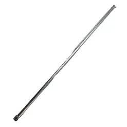 DEDRA XDED9955TK.02 Oś kół, trzpień wałek mocowania kół 10x10x10 mm