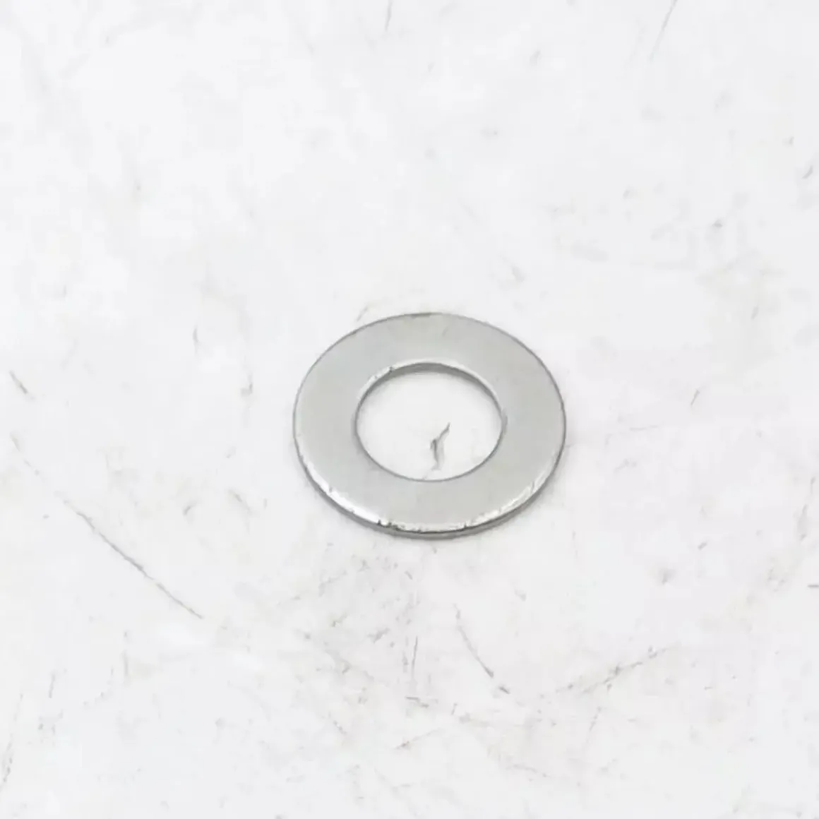 DEDRA XDED7423.18102 Uszczelka 10x10x10 mm, podkładka, pierścień uszczelniający