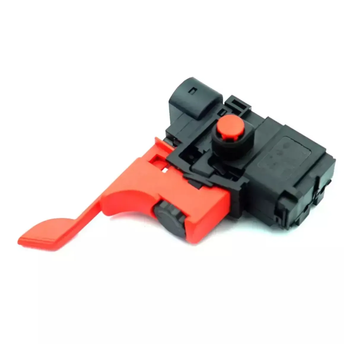 DEDRA XDED7850.82 Włącznik przełącznik do elektronarzędzi 230V, przycisk zasilania