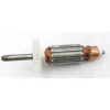 DEDRA XDED7758.23 Wirnik rotor armatura silnika do szlifierki gipsu DED7758