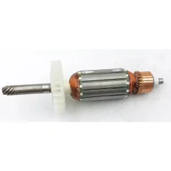 DEDRA XDED7758.23 Wirnik rotor armatura silnika do szlifierki gipsu DED7758