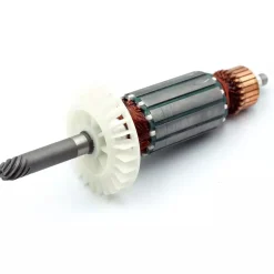 DEDRA XDED7758.23 Wirnik rotor armatura silnika do szlifierki gipsu DED7758
