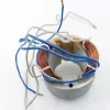 DEDRA XDED7846.78 / XDED7924X.020 Stojan stator silnika, uzwojenie