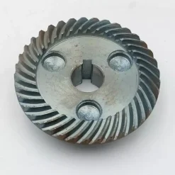 DEDRA XDED7951X.37 Koło zębate odbiorcze, zębatka, tryb przekładni