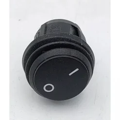 DEDRA XDED7521X.01 Przełącznik kołyskowy 0-I 230V, włącznik ON/OFF do DED7521/DED7522