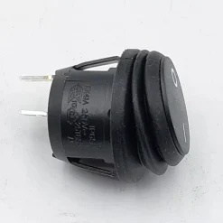 DEDRA XDED7521X.01 Przełącznik kołyskowy 0-I 230V, włącznik ON/OFF do DED7521/DED7522