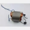 DEDRA XDED7924X.020 Stojan stator silnika 10x10x10 mm do elektronarzędzi AGD
