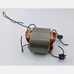 DEDRA XDED7924X.020 Stojan stator silnika 10x10x10 mm do elektronarzędzi AGD