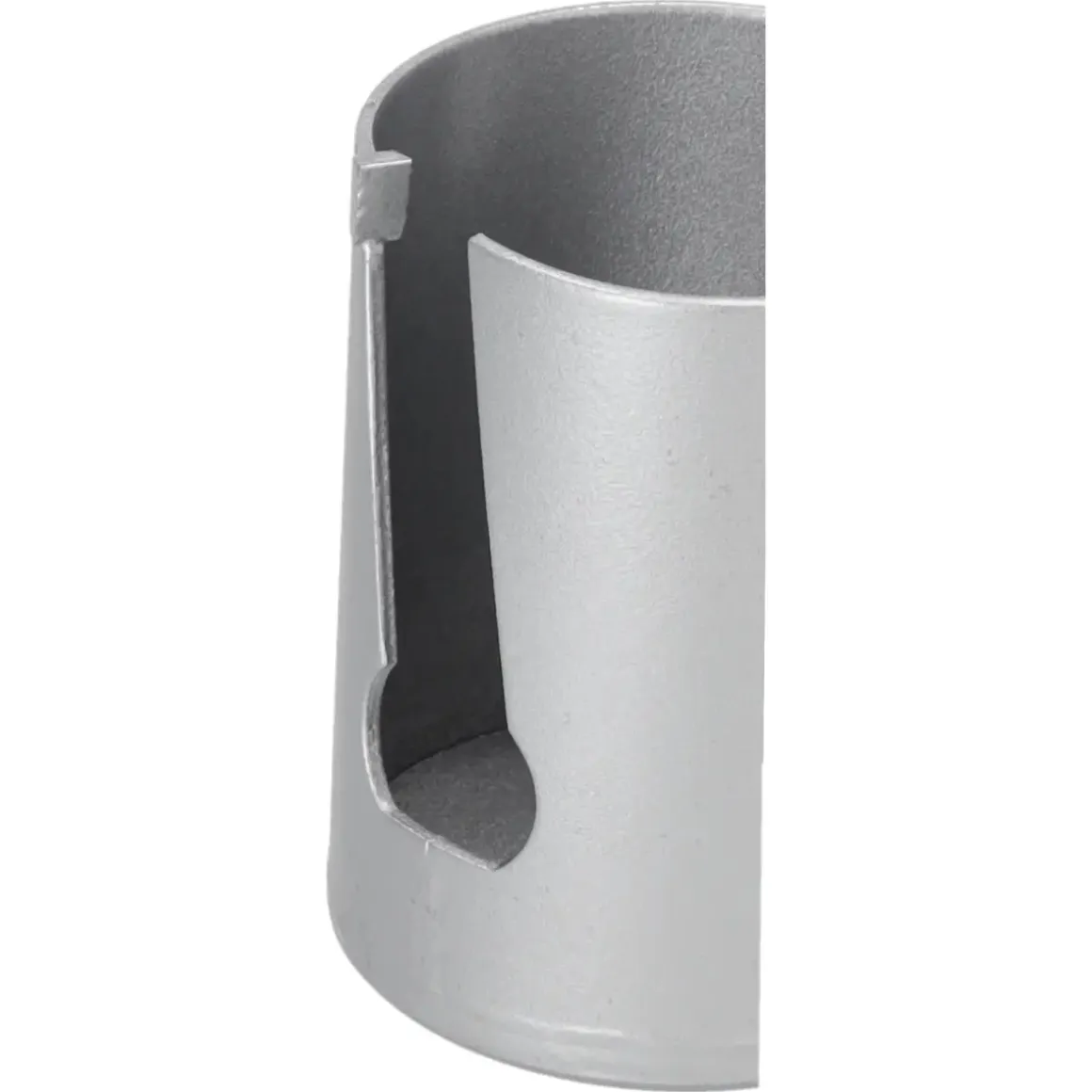 DEDRA 08X051 Otwornica uniwersalna TCT widiowa 51 mm 5/8'' HCS HM do drewna metalu PCV
