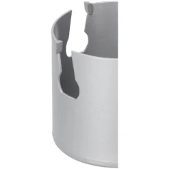 DEDRA 08X073 Otwornica uniwersalna TCT HM 73 mm 5/8'' koronka widiowa drewno metal PCV