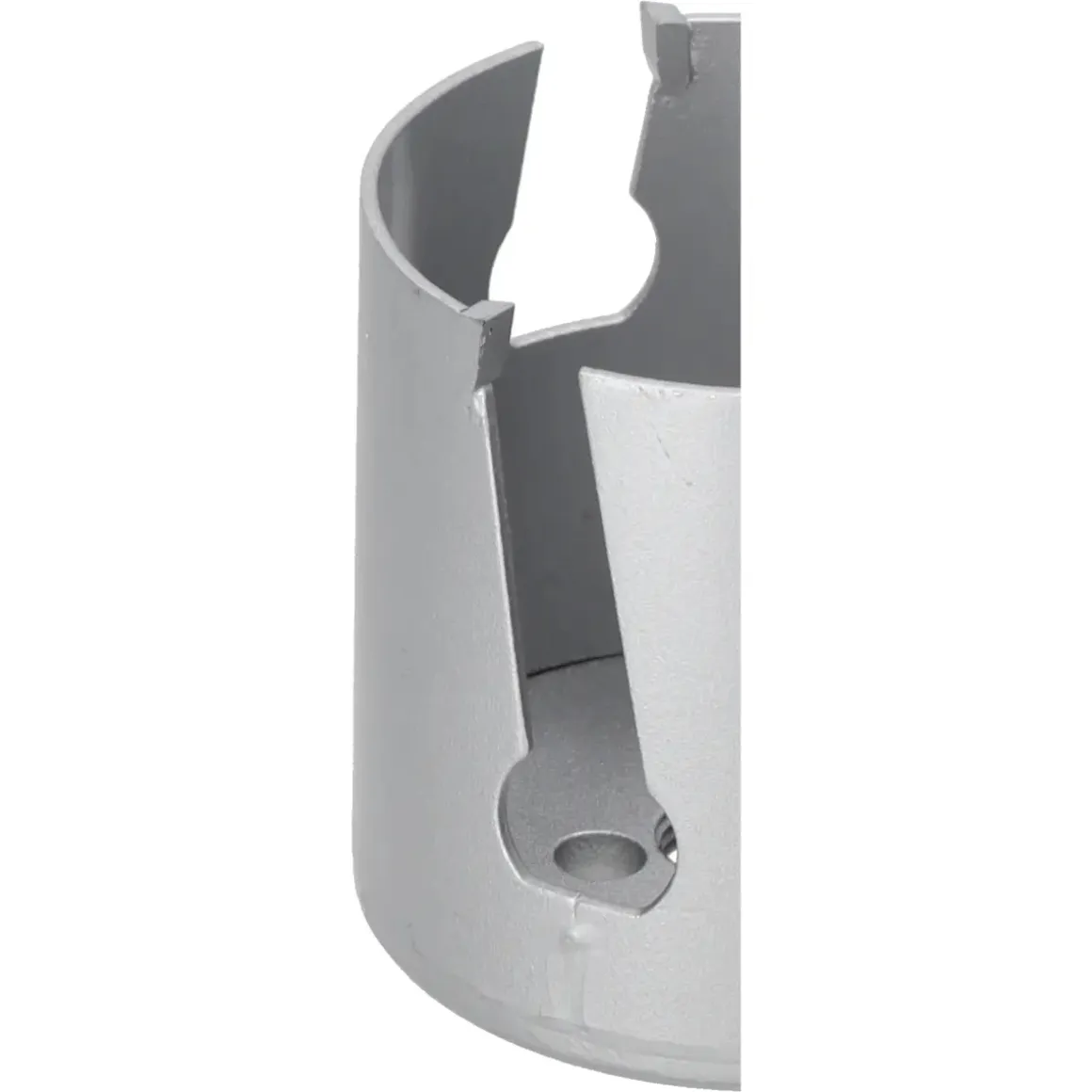 DEDRA 08X068 Otwornica widiowa TCT 68mm 5/8'' uniwersalna koronka HM