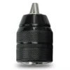 DEDRA YKS016 Uchwyt wiertarski 13mm 1/2" 20UNF metalowy samoblokujący głowica