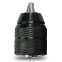DEDRA YKS016 Uchwyt wiertarski 13mm 1/2" 20UNF metalowy samoblokujący głowica