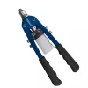 DEDRA 11Y020 Nitownica czołowa ręczna do nitów aluminiowych zrywalnych 2,4-4,8 mm 280 mm