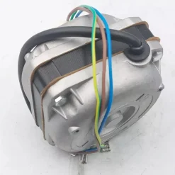 DEDRA YZF48213H Silnik elektryczny wentylatora nagrzewnicy 5/25W 1300/1550RPM