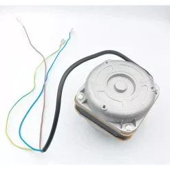 DEDRA YZF48213H silnik wentylatora nagrzewnicy DED9930 5/25W 1300/1550RPM XDED9930.32