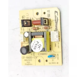 DESCON DA-P055 #23 Równoważnik lampy UV-C CF-8400-UV zamiennik wkład oczyszczacza