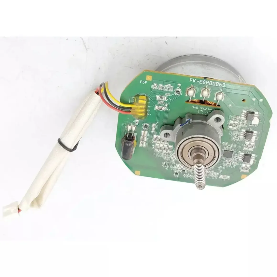 DESCON DA-P055 silnik do oczyszczacza powietrza, motor wentylatora, część zamienna #25