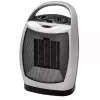 DESCON DA-T182CS Termowentylator ceramiczny 1800W z oscylacją, grzejnik, farelka PTC