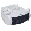 DESCON DA-T201 Termowentylator 2000W pionowo-poziomy grzejnik farelka z termostatem