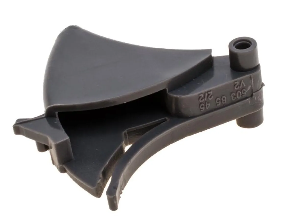 Dźwignia gazu Husqvarna 340 PJ35057