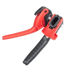 Dźwignia glebogryzarki Loncin L103D1 L103D2 / 1WG6.8-144FC-Z 1WG7.5-146FC-Z CZĘŚĆ ORYGINALNA 271510189-0001