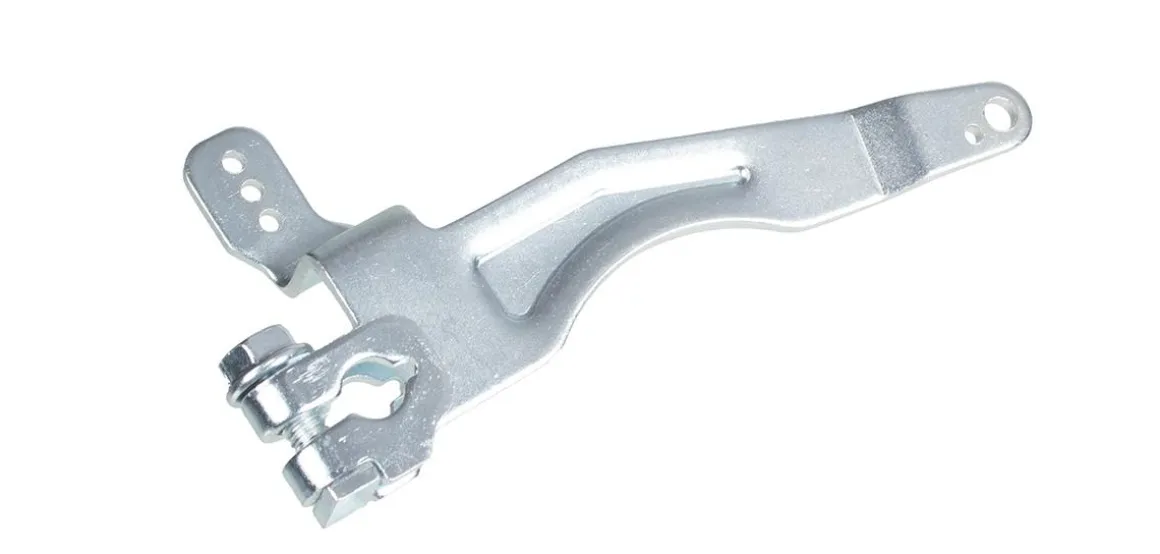 Dźwignia regulatora Loncin LC2P73F-A CZĘŚĆ ORYGINALNA 171620065-0001