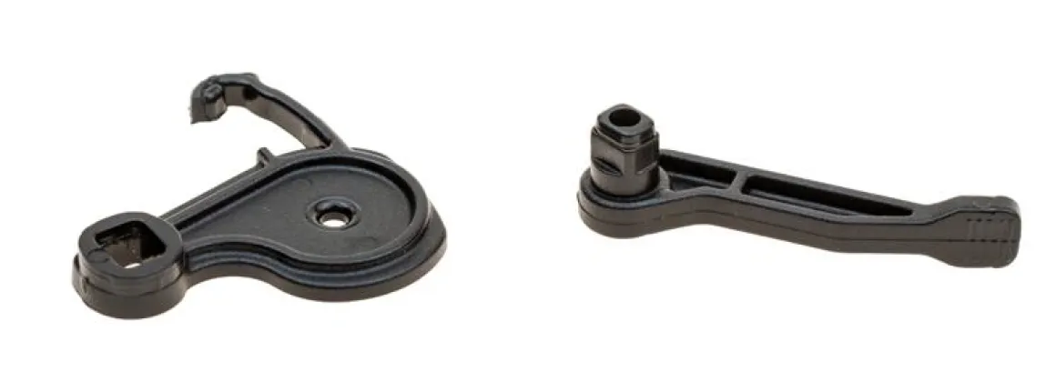 Dźwignia ssania Cifarelli BL1200 0G34800