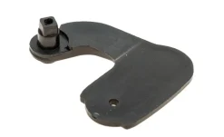 Dźwignia ssania Kawasaki TJ53E 16126-2250