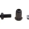 Dźwignia zaworu Loncin kpl. G200F LC168F-2H 3000D-AS LC170F CZĘŚĆ ORYGINALNA 140450022-0001