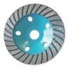 DYNAMIC Turbo 115/22,2 mm Tarcza diamentowa szlifierska do betonu i kamienia