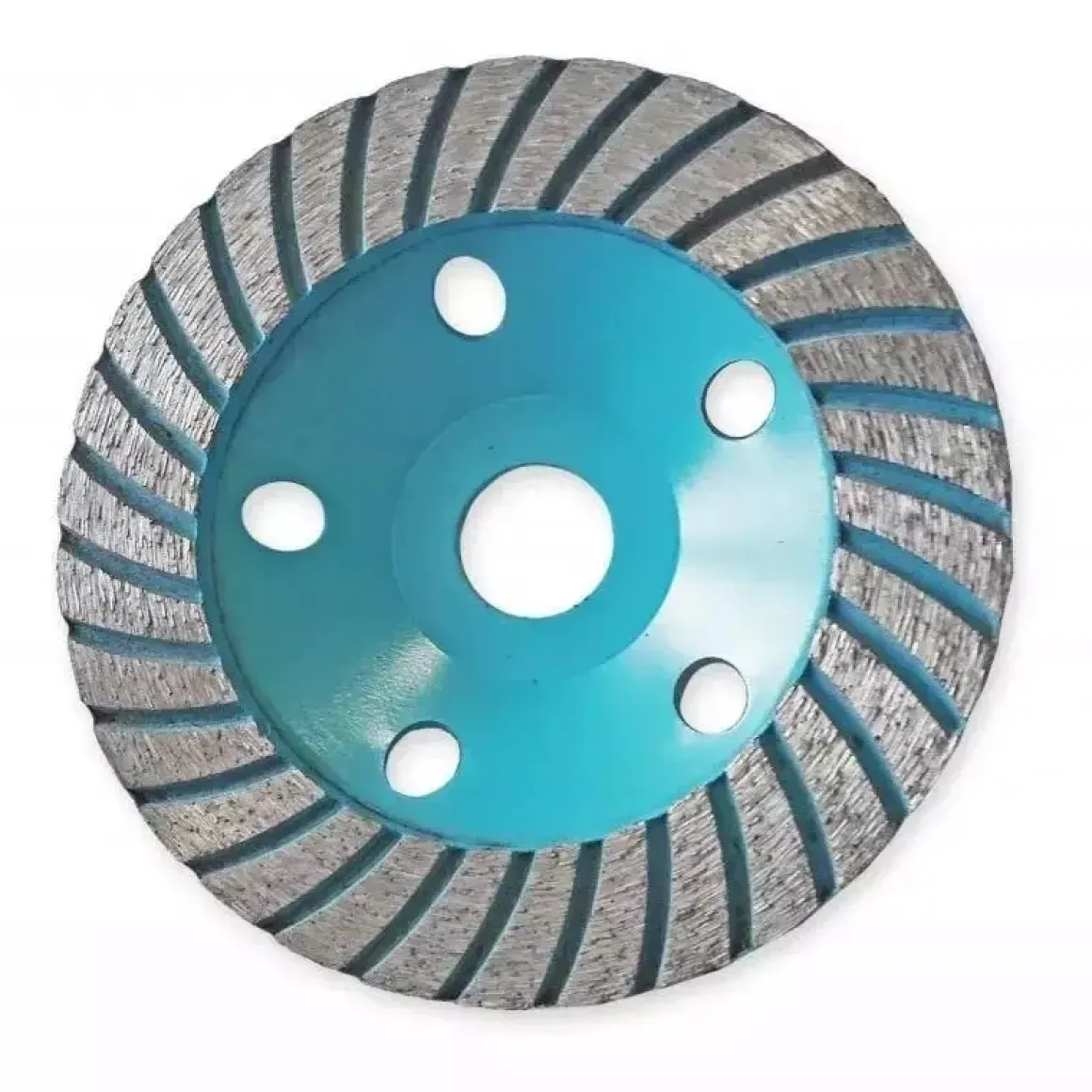 DYNAMIC Turbo 115/22,2 mm Tarcza diamentowa szlifierska do betonu i kamienia