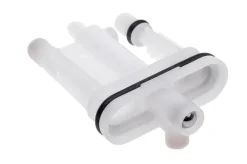 Dysza gaźnika B&S SERIES 450 CZĘŚĆ ORYGINALNA 596521