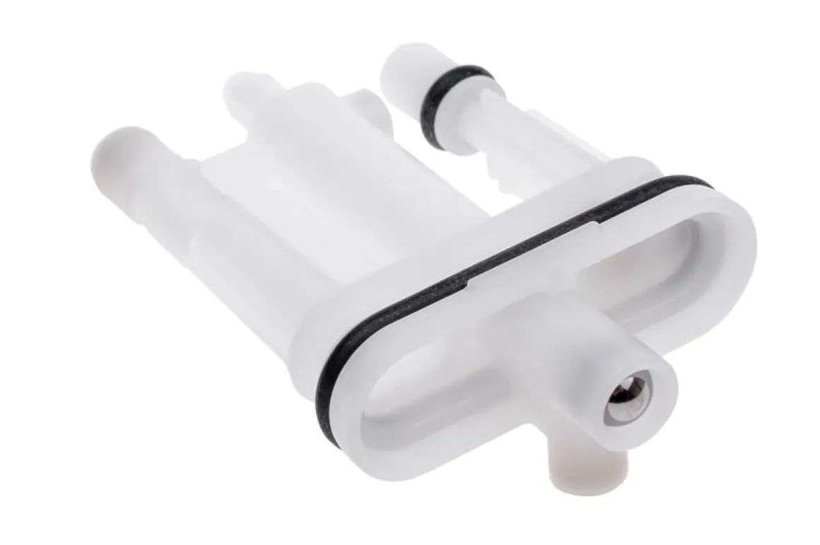 Dysza gaźnika B&S SERIES 450 CZĘŚĆ ORYGINALNA 596521