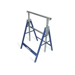 Ewimax N1102A Kobyłka regulowana 200 kg, stojak budowlany, kozioł roboczy 80-130 cm
