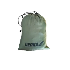 Ewimax N1036 Hamak turystyczny ogrodowy 270x140 cm z moskitierą biwakowy survival