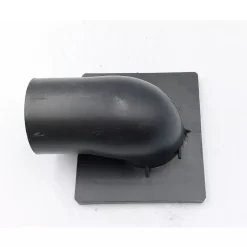 Ewimax XDED6603.04 Uchwyt rury 10x10x10 mm obejma klips mocowanie rur