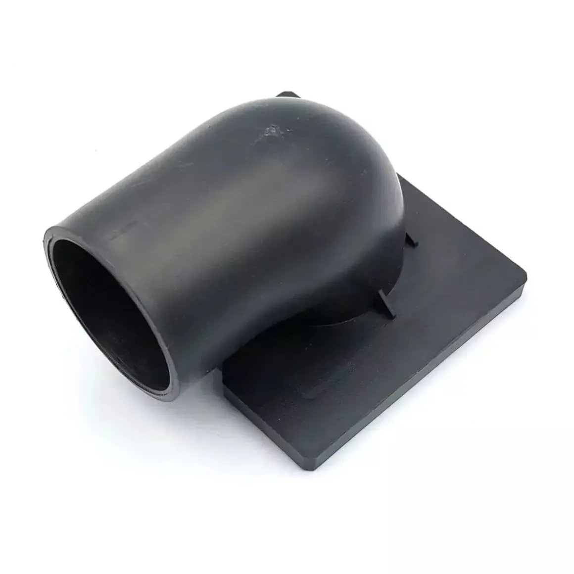Ewimax XDED6603.04 Uchwyt rury 10x10x10 mm obejma klips mocowanie rur