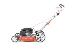 FAWORYT CJ55P196LBW KOSIARKA SPALINOWA Z BOCZNYM WYRZUTEM DO TRAWY 6.5 KM / 55cm