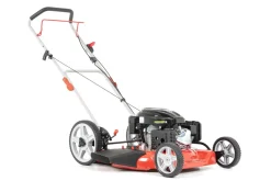 FAWORYT CJ55P196LBW KOSIARKA SPALINOWA Z BOCZNYM WYRZUTEM DO TRAWY 6.5 KM / 55cm