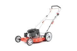 FAWORYT CJ55P196LBW KOSIARKA SPALINOWA Z BOCZNYM WYRZUTEM DO TRAWY 6.5 KM / 55cm