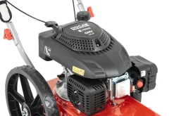 FAWORYT DK560 KOSIARKA ŻYŁKOWA ROTACYJNA BĘBNOWA SPALINOWA DO TRAWY